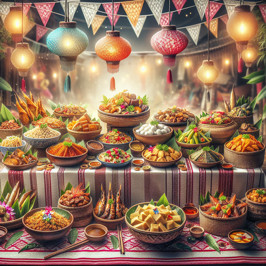 Makanan Enak yang Wajib Dicoba di PIK