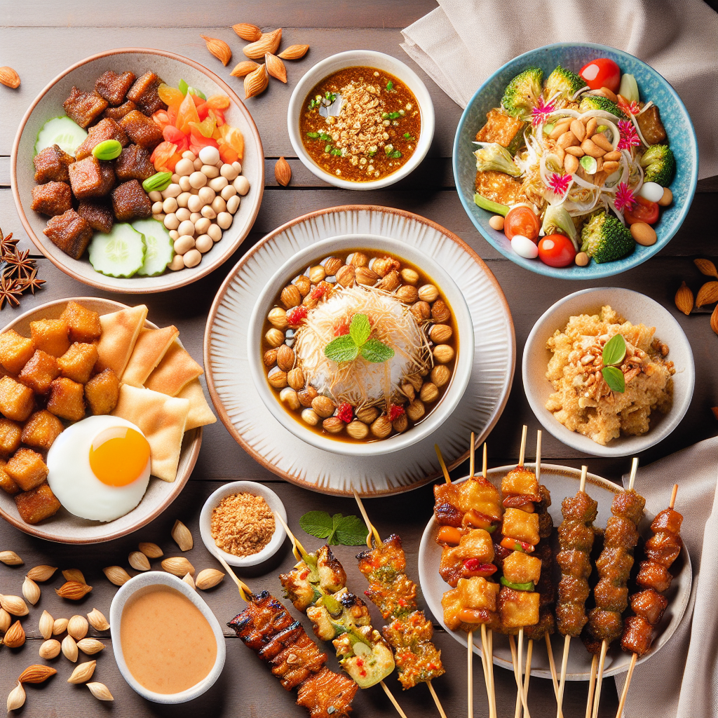 Makanan Enak di Pluit yang Wajib Dicoba